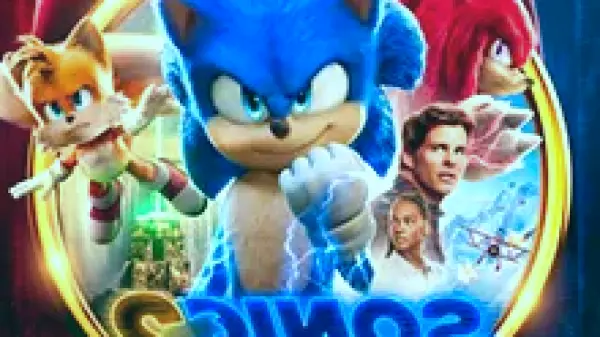 Sonic Movie Super Sonic: A Visual Masterpiece & Emotional Rollercoaster!