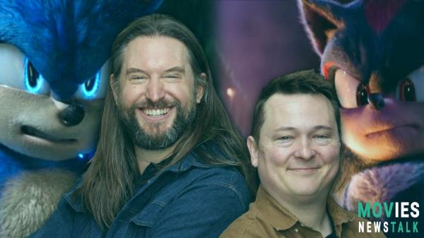 Sonic the Hedgehog 3 Box Office Roars: Shadow's Movie Debut, Jim Carrey's Double Dose & Future Films!