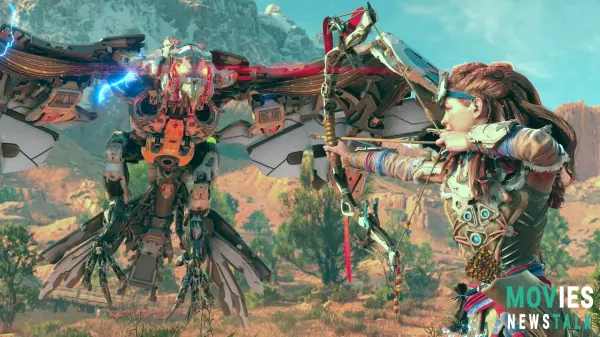 Sony's Horizon Zero Dawn PC REMOVAL Causes HUGE Outrage!  PSN Account Requirement Locks Out Players!