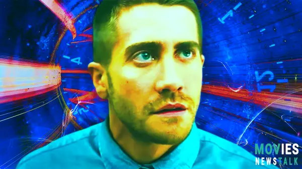 Source Code: An Underrated Jake Gyllenhaal Time Travel Movie