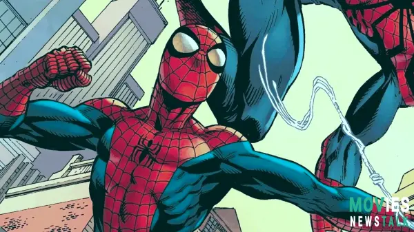 Spider-Boy Brings Back Classic "Walloping Web-Snappers!" Catchphrase - Here's Why It Matters