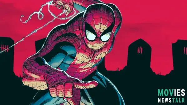 Spider-Man's New Webs Are Vampire-Killing Weapons: Blood Hunt Upgrade Explained