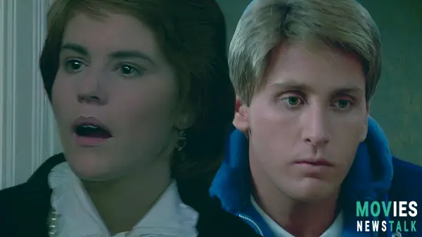 St. Elmo's Fire Reboot: Will the Brat Pack Reunite for a New Movie?