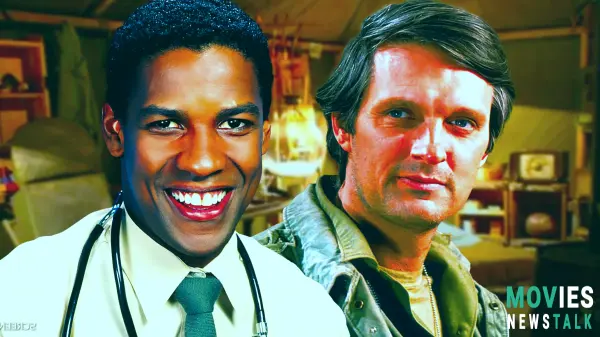 St. Elsewhere & MASH Connection: Is There A Shared Universe?