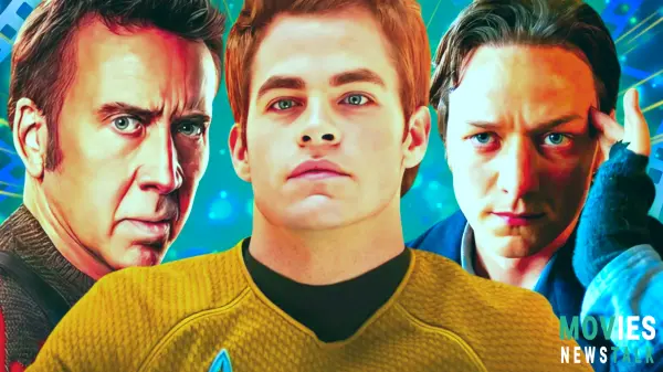 Star Trek 4: Casting, Plot, and Everything We Know