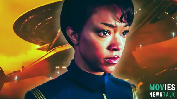 Star Trek: Discovery - A Revolution in the Star Trek Universe