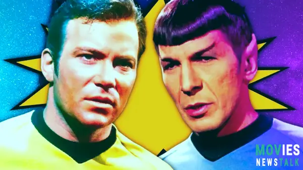 Star Trek: Epic Results of Classic Episode Following 57 Years.