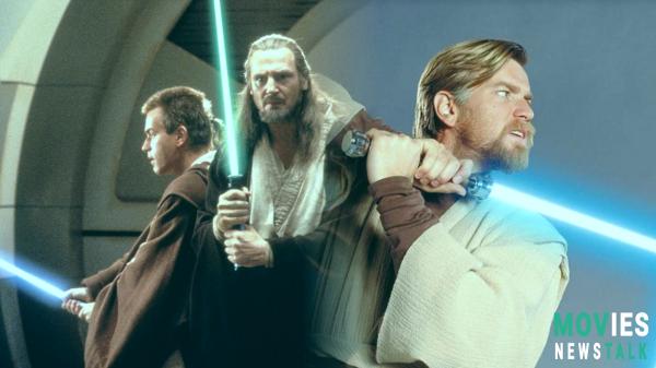 Star Wars Movies: Discovering New Frontiers and Unique Storytelling