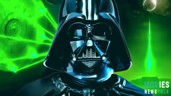 Star Wars: Was Darth Vader Really Responsible for Alderaan's Destruction?