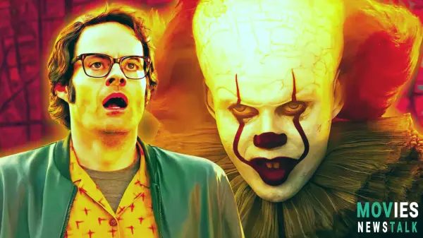 Stephen King's It: Chapter Two Is Now on Netflix!