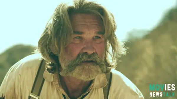 Stephen King's Surprising Bone Tomahawk Review: Why You Should Watch This Western Horror