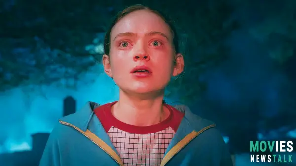 Stranger Things Season 5: First Look, New Cast, and Max's Return