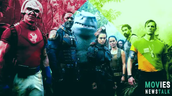 Suicide Squad 3: Will It Happen?  James Gunn's DCU Plans & Future of Task Force X