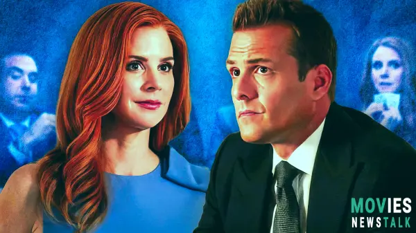 Suits Season 9 Finale Proved Harvey Specter Was The Main Character: Here's Why