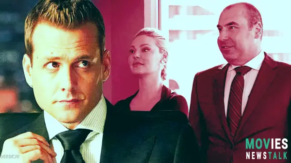 Suits Season 9's Best Moments: A Harsh Reminder Why It Should've Ended Earlier