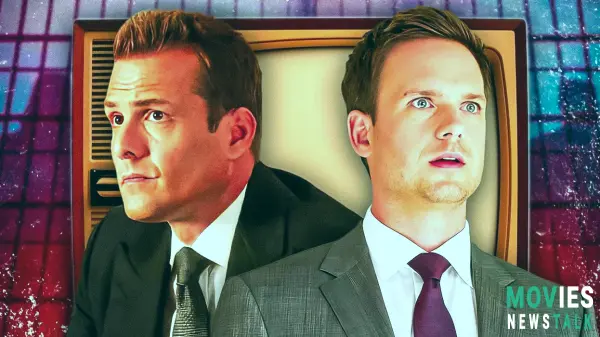 Suits: The 8 Worst Storylines That Still Haunt Us