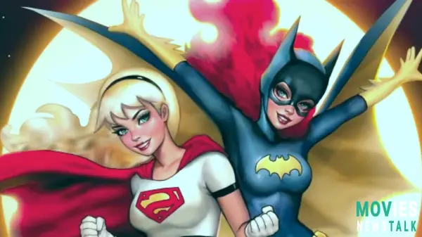 Supergirl and Batgirl's Friendship: Why DC Needs to Bring Back the Dynamic Duo