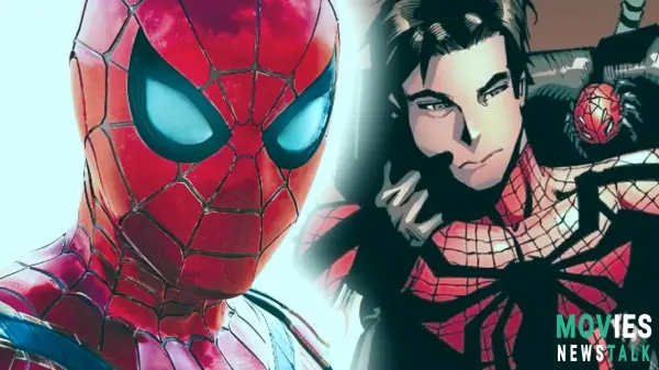 Superior Spider-Man Cosplay Shows Off The Suit's MCU Potential