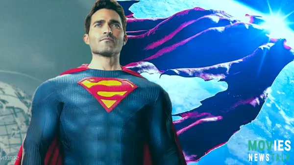 Superman & Lois Season 4: Is Clark Kent Dead? First Footage Teases Apocalypse!