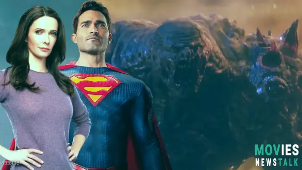 Superman & Lois Season 4 Trailer: Doomsday Fallout and Epic Final Season