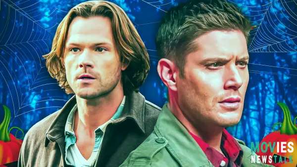 Supernatural Halloween Episodes: Top 10 Scariest for Your Binge-Watch