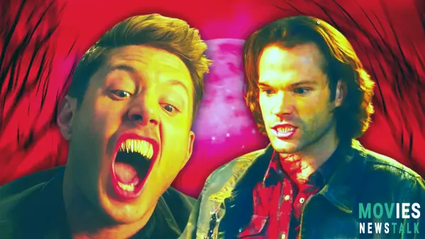 Supernatural Multiverse: 17 Alternate Realities Explained!