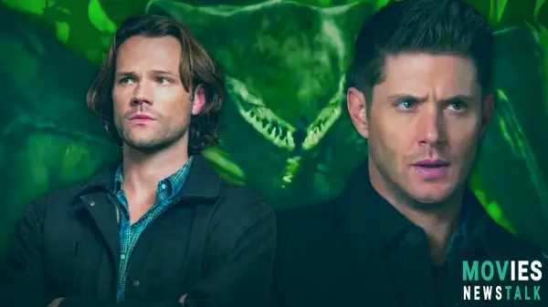 Supernatural Season 16: Akrida, Stakes, and a Risky Reboot