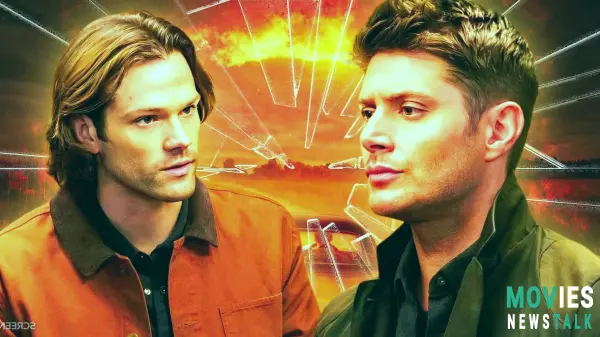 Supernatural Season 16: Dean Winchester and Lisa Braeden Reunion?