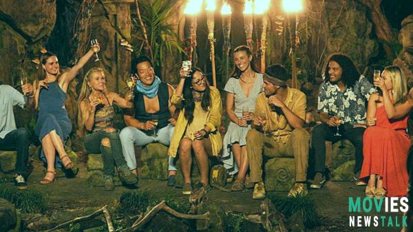 Survivor 47: Winner Revealed! Best Moments, Cast & Strategic Gameplay