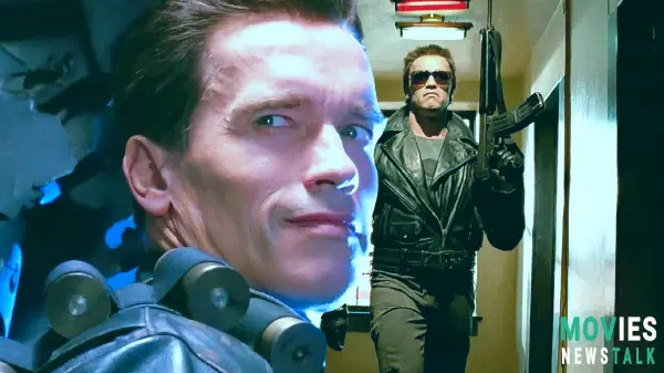 Terminator 2: Judgment Day - Why It's Still the Best Action Movie