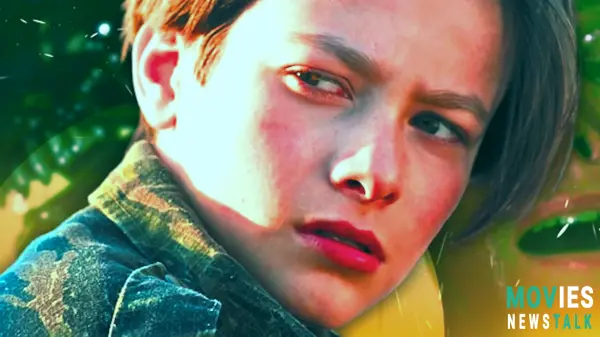 Terminator: Dark Fate's John Connor Death: A Repeat of James Cameron's Biggest Movie Regret