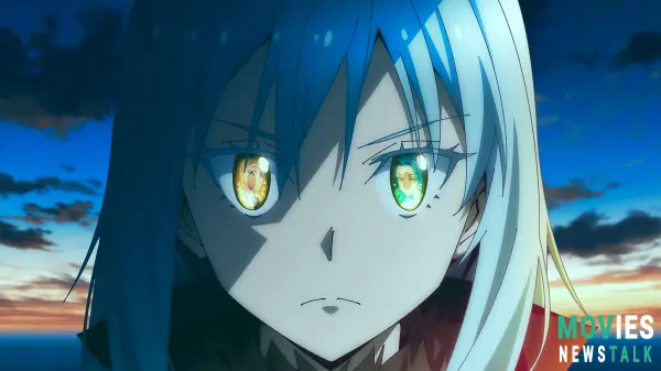 That Time I Got Reincarnated as a Slime Season 4 & Movie:  What's Next for Rimuru?