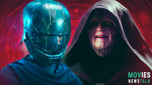 The Acolyte's Sith Reveal Might Retcon Star Wars History: Could It Be A Slur?