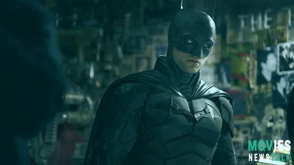 The Batman 2 Release Date Delay: Robert Pattinson's Gotham Future & DC Timeline - An SEO Deep Dive