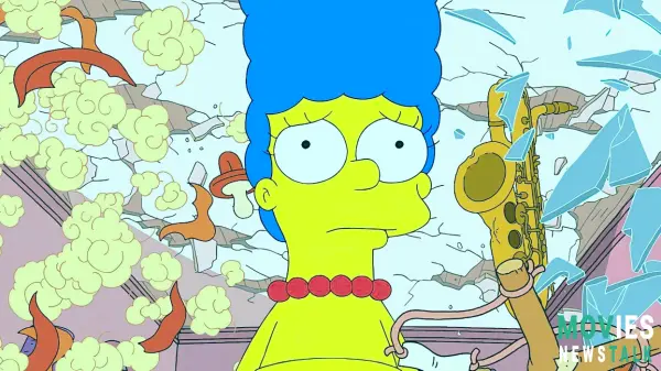 The best episode of the Simpsons Season 35 honors a 35-year-old mystery but fails to solve it.