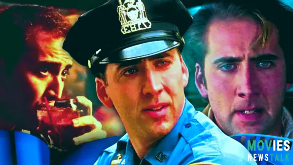 The Best Nicolas Cage Movies: A Must-Watch Guide