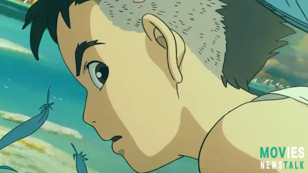 The Boy & The Heron Ending Explained: What Happens To Mahito & The Heron?