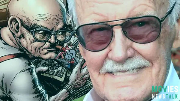 The Boys Creator Garth Ennis Never Read Stan Lee Comics: Here's Why