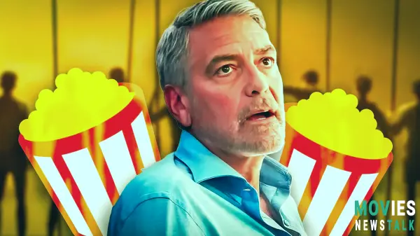 The Boys in the Boat: 97% Audience Score & Clooney's Critic Divide Explained