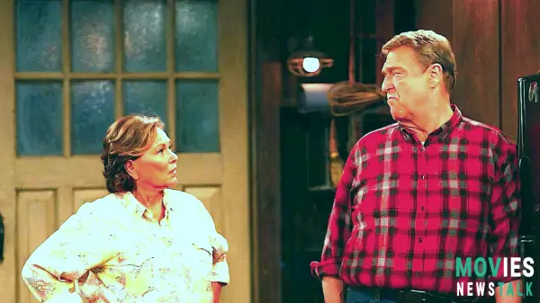 The Conners Finale: Will It Abandon Roseanne's Legacy?