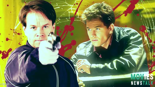 The Corruptor: Mark Wahlberg's Gritty Cop Movie You Might Have Missed