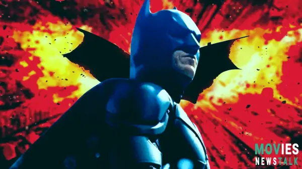 The Dark Knight Rises Ending Explained: Dream or Reality?