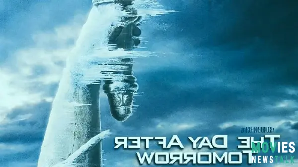 The Day After Tomorrow: A Look at the Movie's Plot, Cast, and Legacy