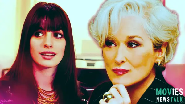 The Devil Wears Prada 2: Will Andy & Nigel Return?