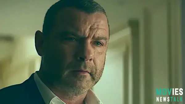 The Donovans CANCELED! Ray Donovan Spinoff Gets a HUGE Twist