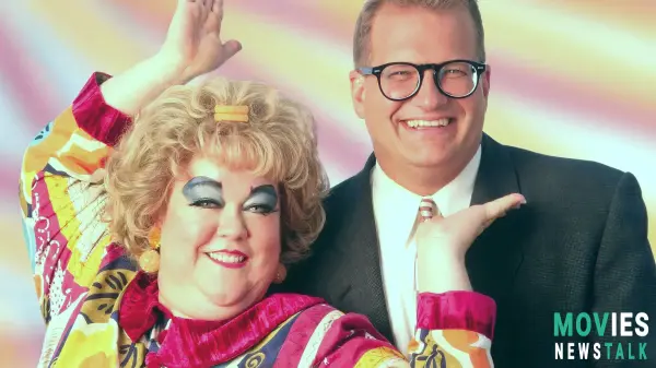 The Drew Carey Show is Finally Streaming - Where to Watch