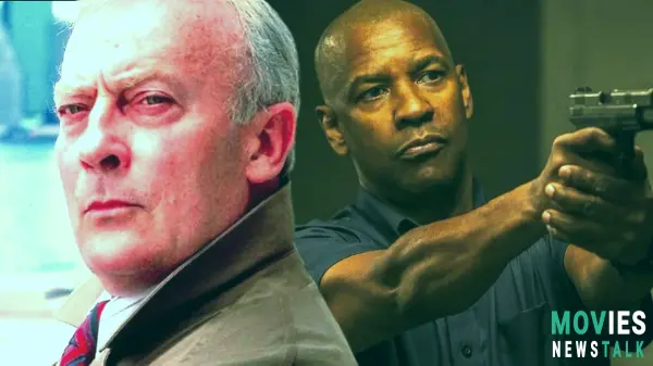 The Equalizer: Which is Better - Movie or TV Show?