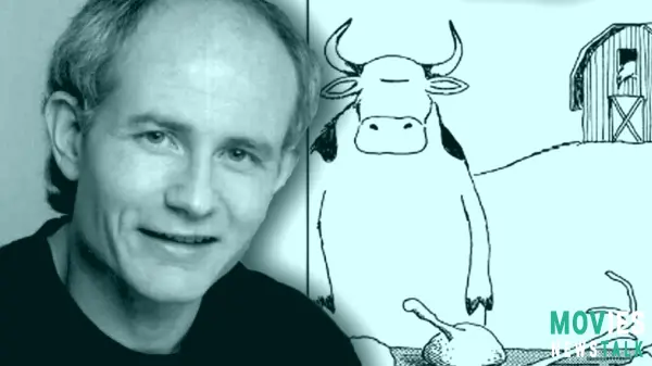 The Far Side's Cow Tools: Decoding Gary Larson's Most Confusing Cartoon