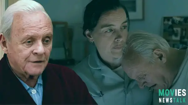 The Father: A Haunting Look at Dementia, Anthony Hopkins' Performance, and the Ending Explained