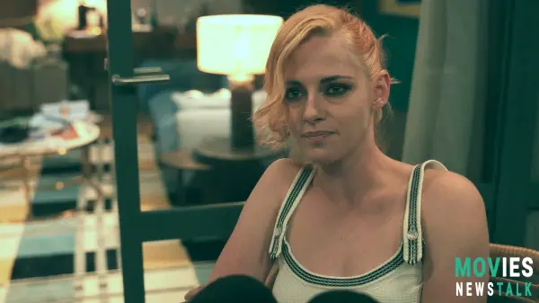 The First-Ever TV Role Kristen Stewart landed marks a major turning point in her career.